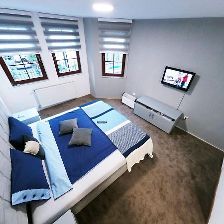 Apartments Room Marrakech Saraybosna Dış mekan fotoğraf