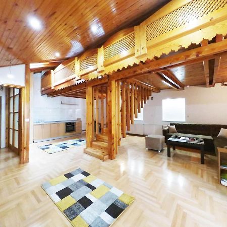Apartments Room Marrakech Saraybosna Dış mekan fotoğraf