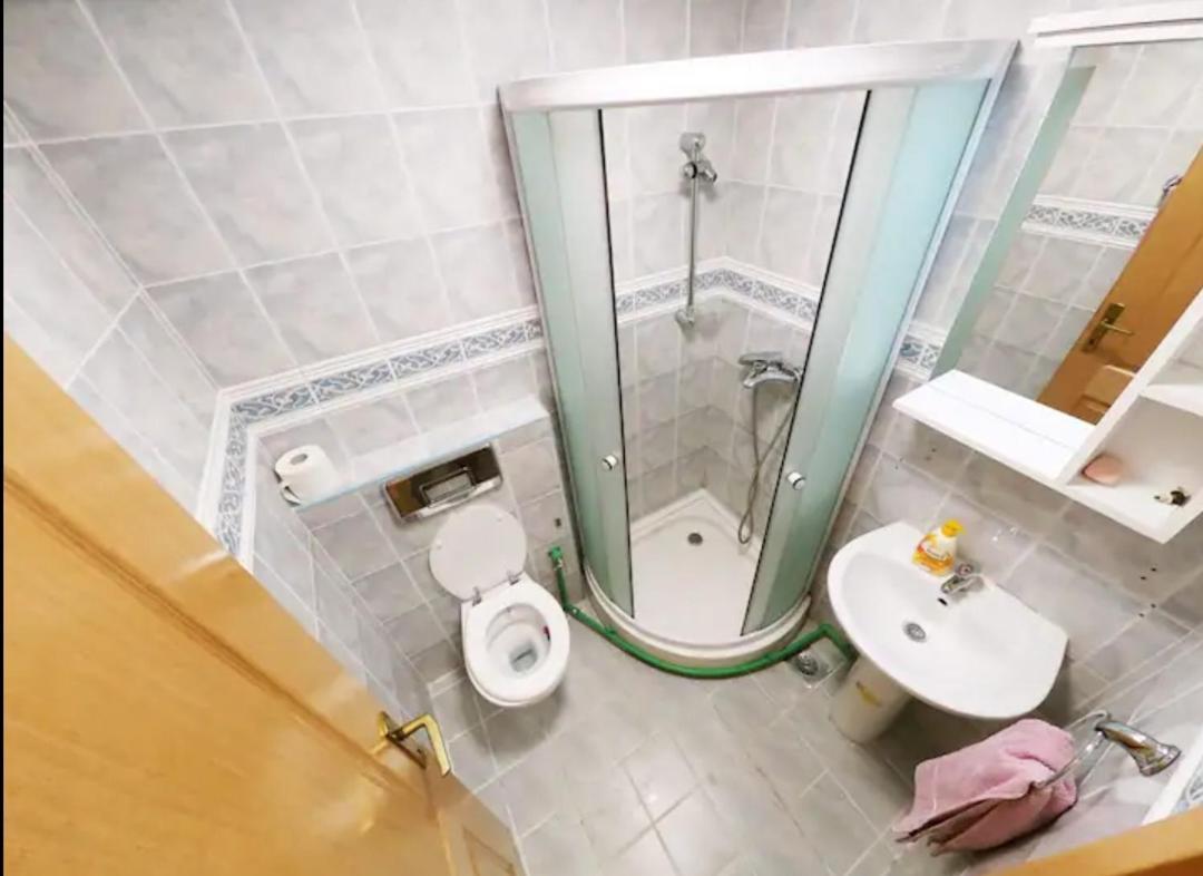 Apartments Room Marrakech Saraybosna Dış mekan fotoğraf