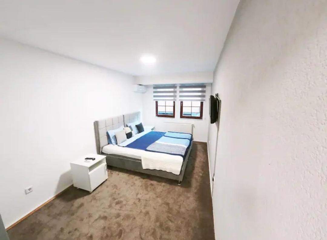 Apartments Room Marrakech Saraybosna Dış mekan fotoğraf