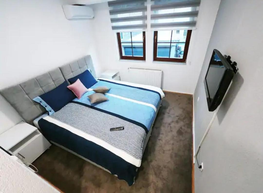 Apartments Room Marrakech Saraybosna Dış mekan fotoğraf