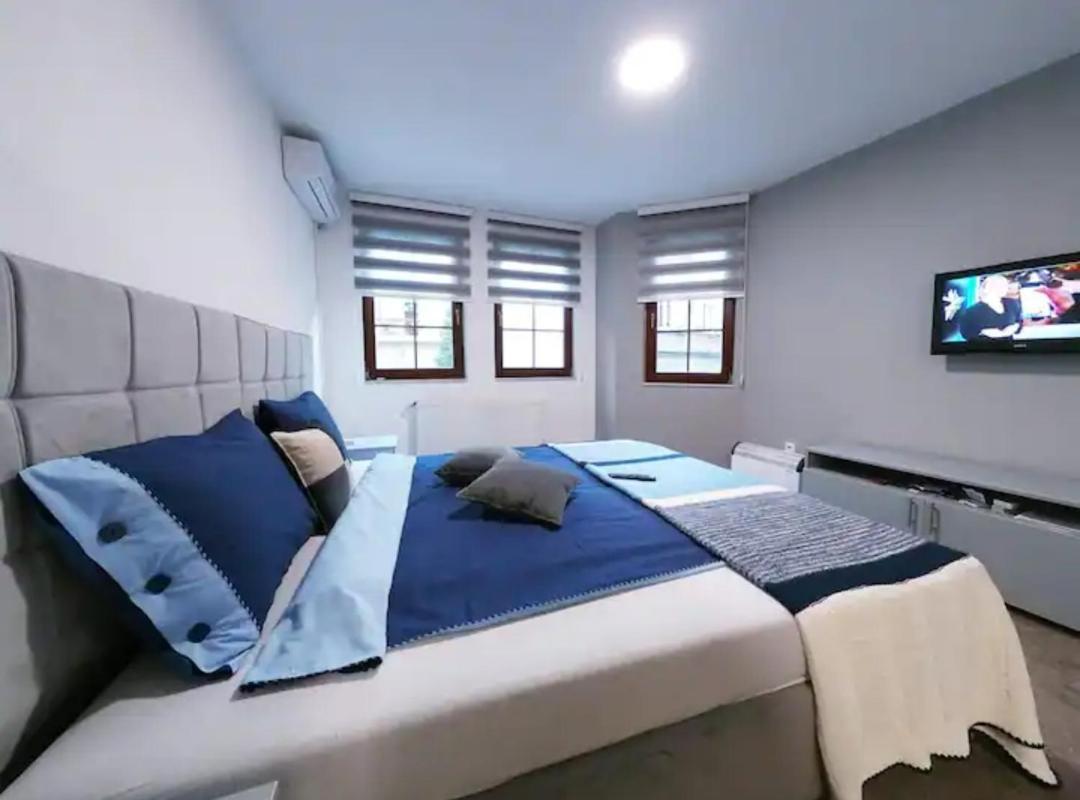 Apartments Room Marrakech Saraybosna Dış mekan fotoğraf