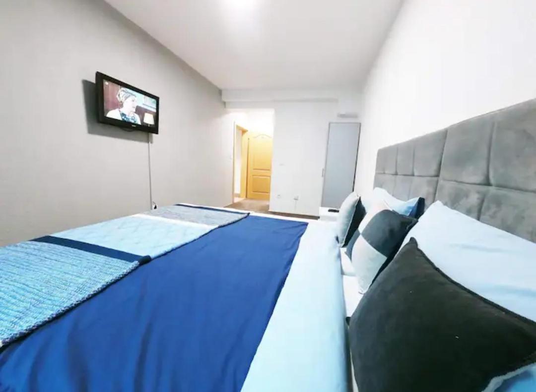 Apartments Room Marrakech Saraybosna Dış mekan fotoğraf