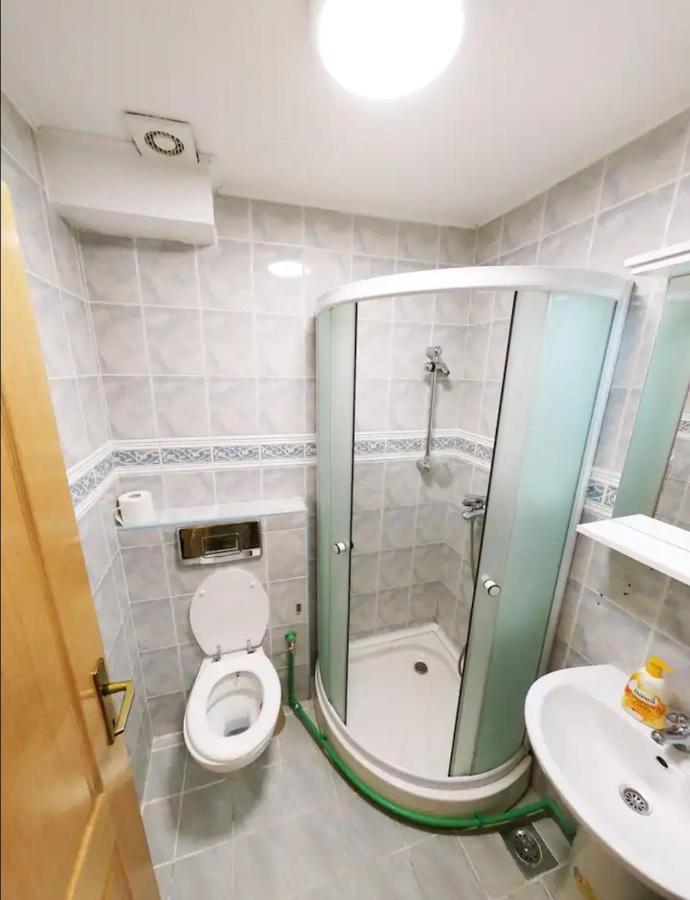 Apartments Room Marrakech Saraybosna Dış mekan fotoğraf