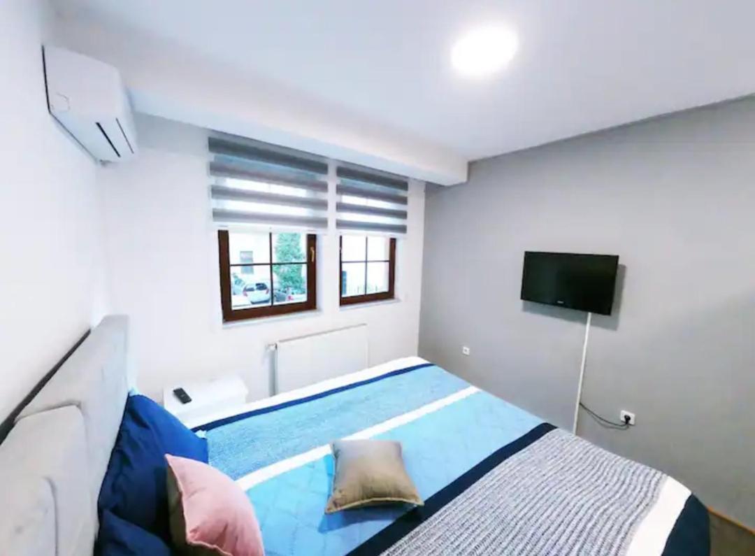 Apartments Room Marrakech Saraybosna Dış mekan fotoğraf