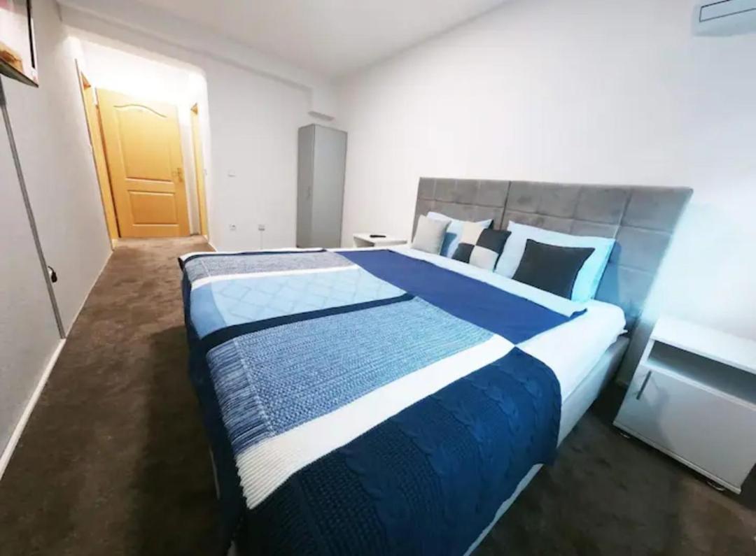 Apartments Room Marrakech Saraybosna Dış mekan fotoğraf