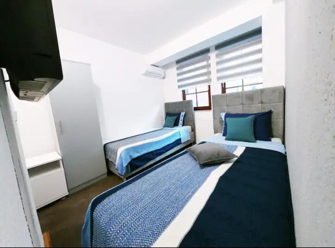 Apartments Room Marrakech Saraybosna Dış mekan fotoğraf