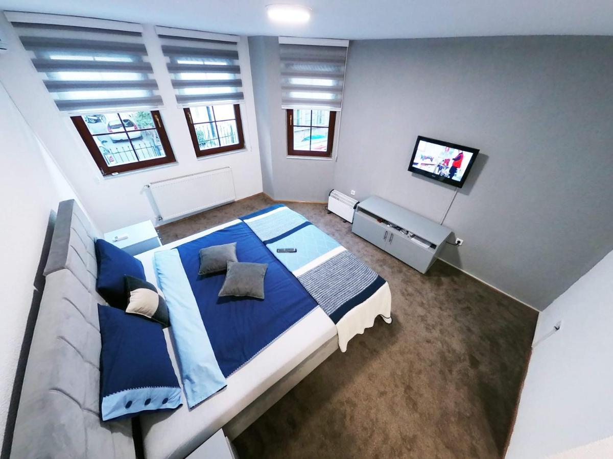 Apartments Room Marrakech Saraybosna Dış mekan fotoğraf