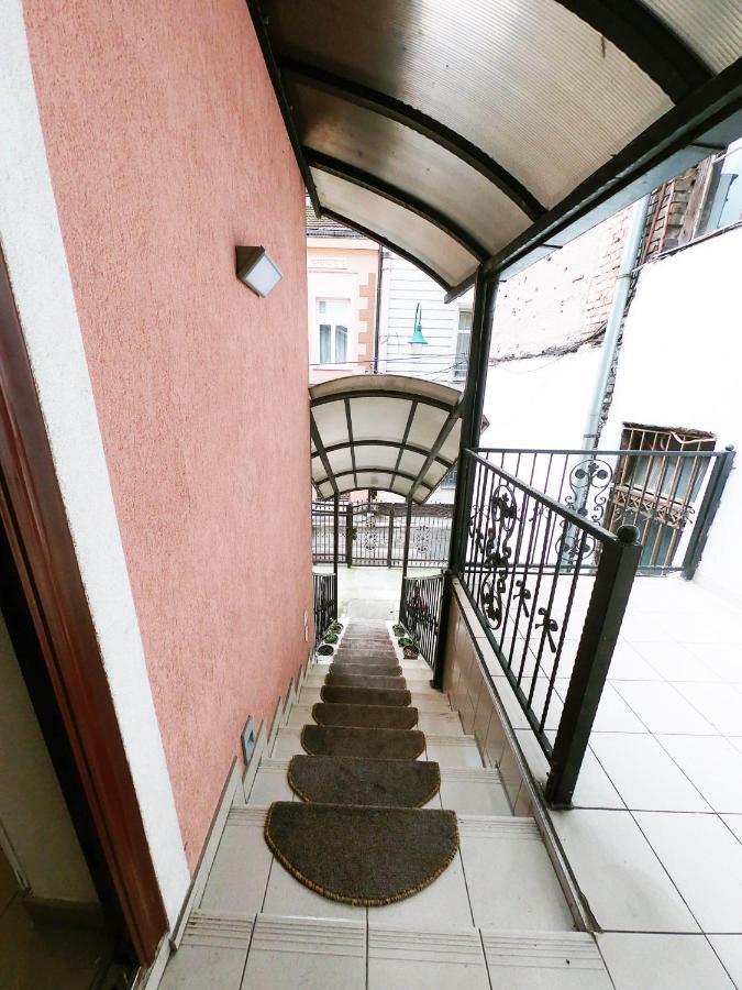 Apartments Room Marrakech Saraybosna Dış mekan fotoğraf