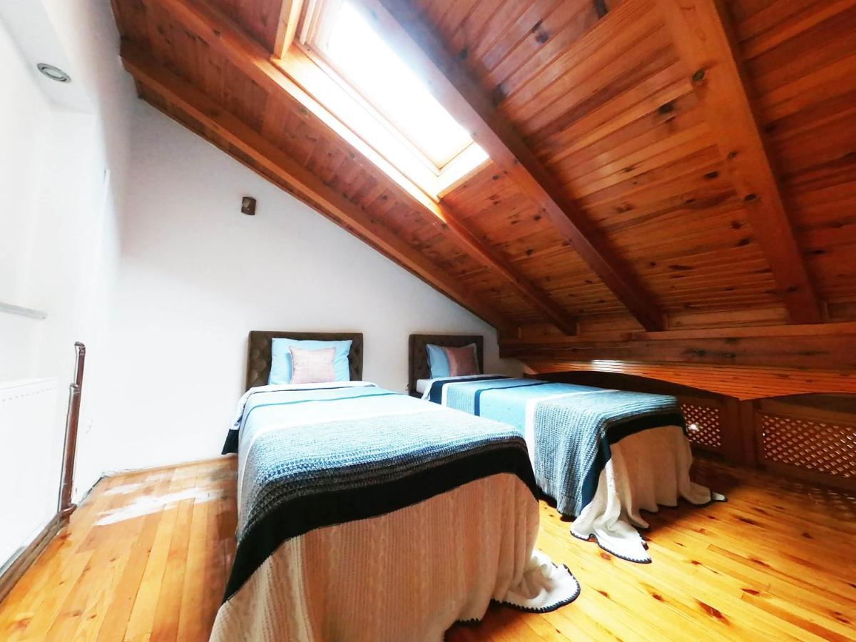 Apartments Room Marrakech Saraybosna Dış mekan fotoğraf