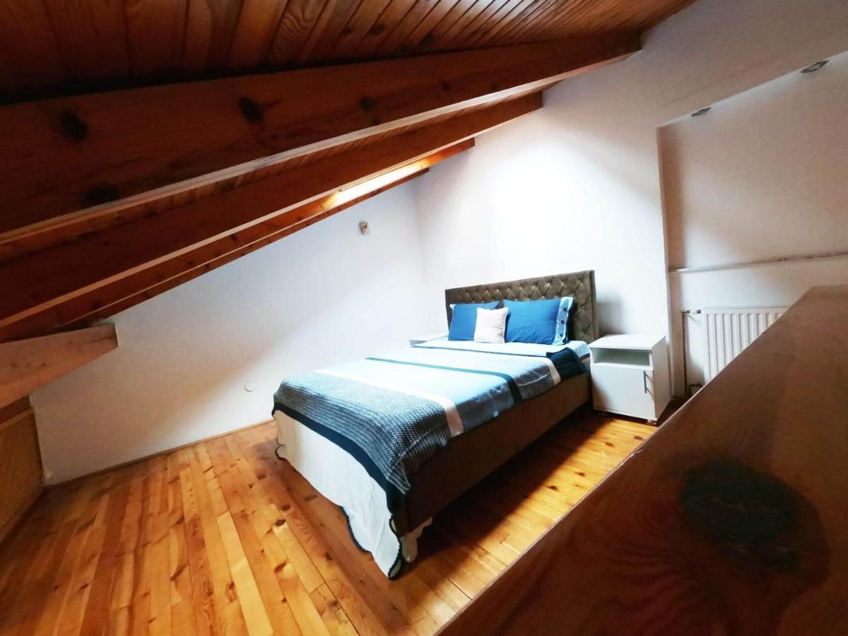 Apartments Room Marrakech Saraybosna Dış mekan fotoğraf