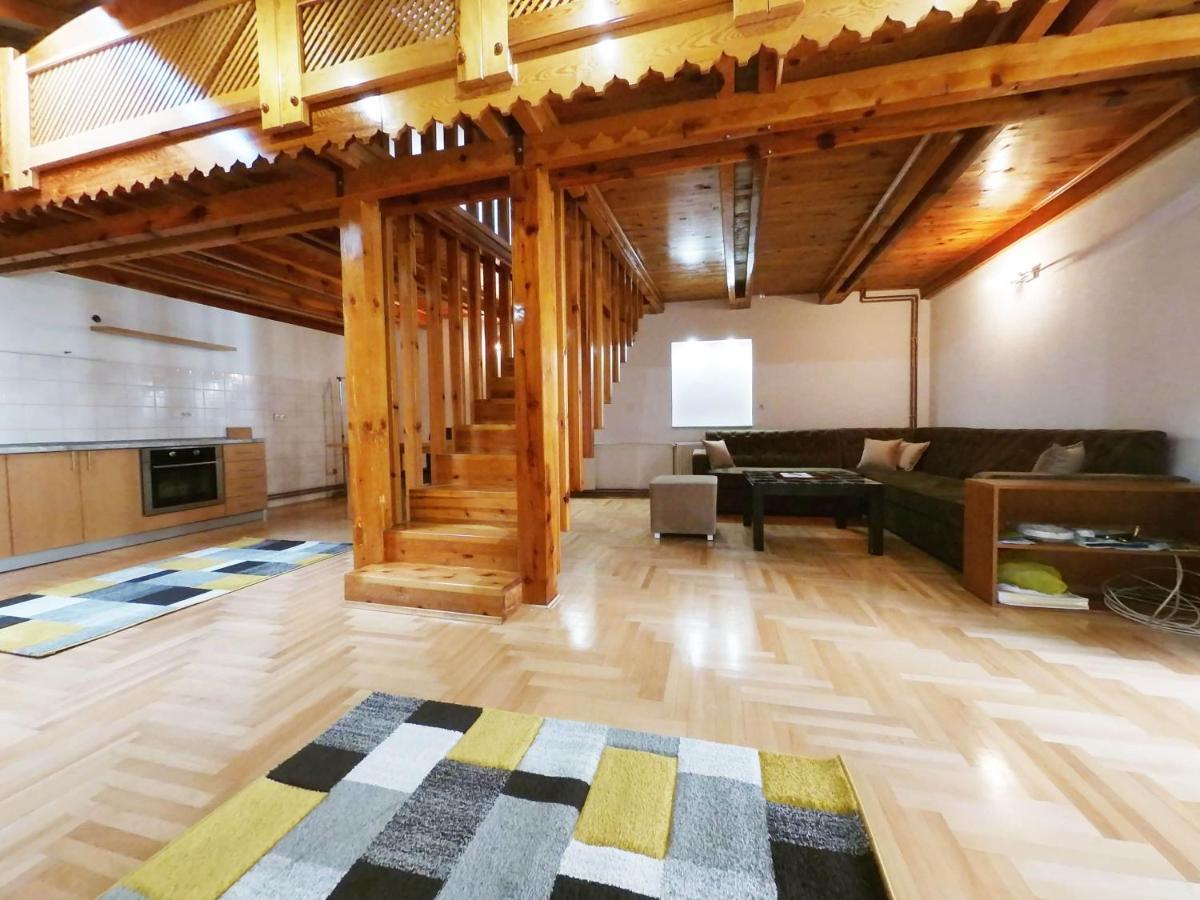 Apartments Room Marrakech Saraybosna Dış mekan fotoğraf